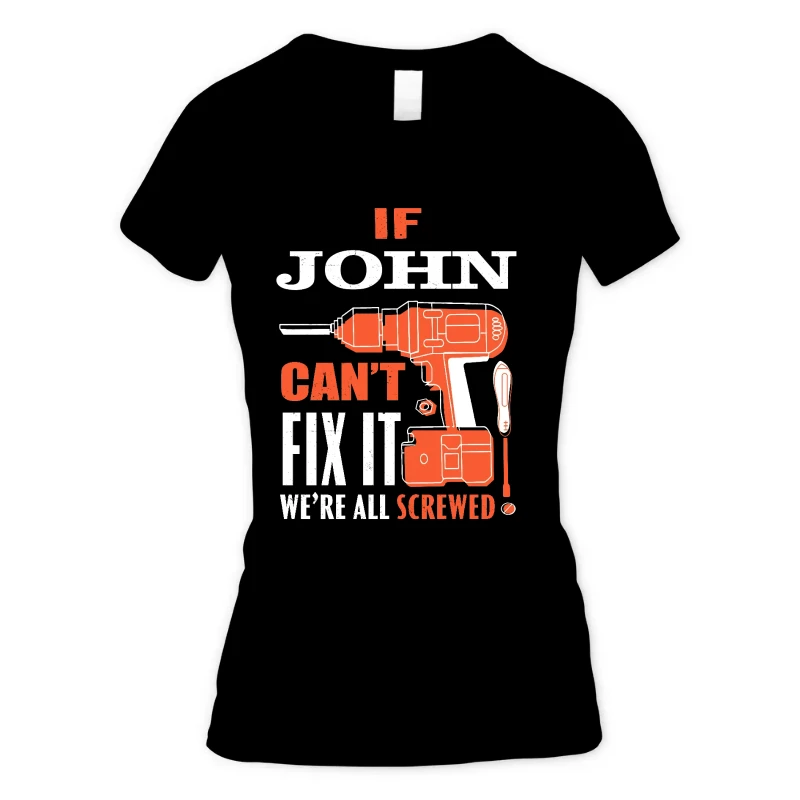 Women's Standard T-Shirt