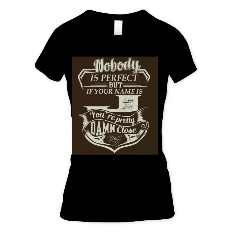 Women's Standard T-Shirt