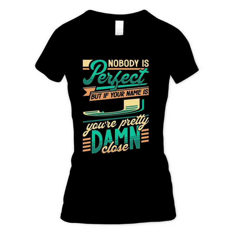 Women's Standard T-Shirt
