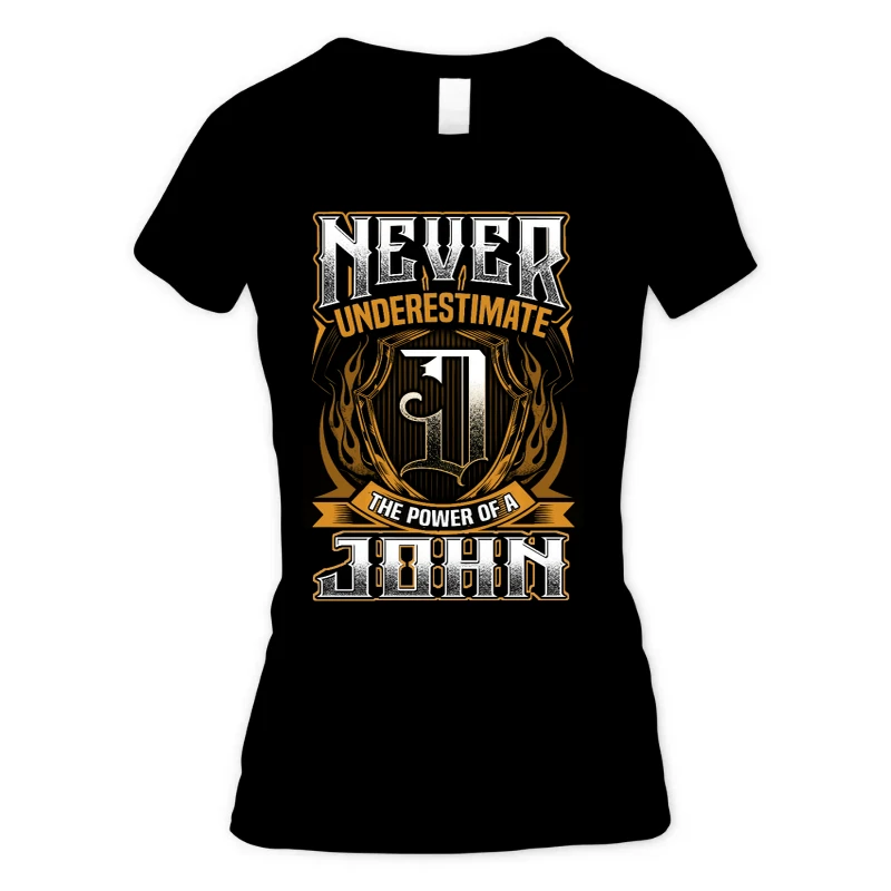 Women's Standard T-Shirt