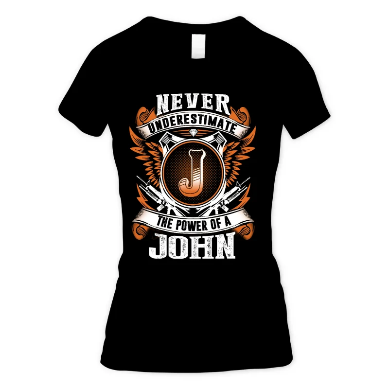 Women's Standard T-Shirt