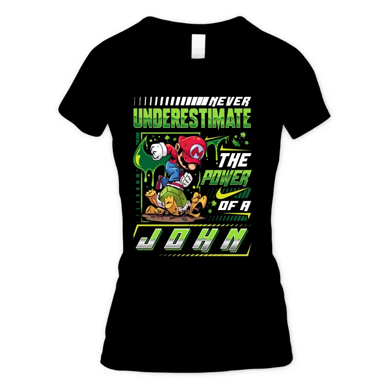 Women's Standard T-Shirt