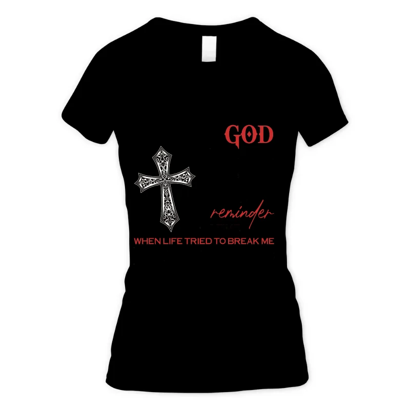 Women's Standard T-Shirt