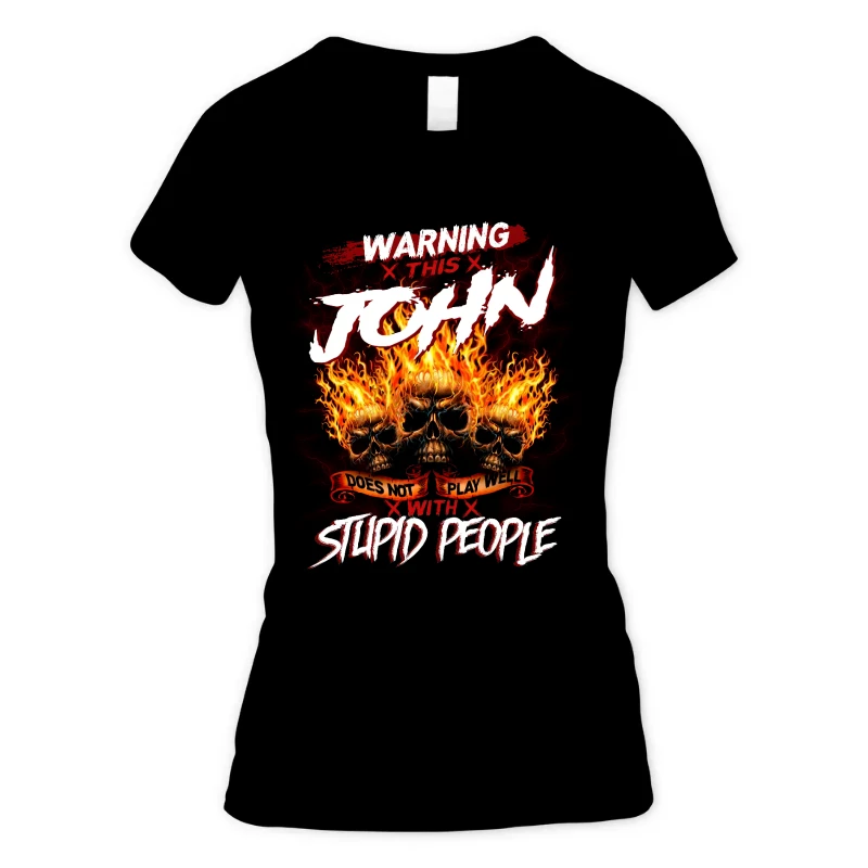 Women's Standard T-Shirt