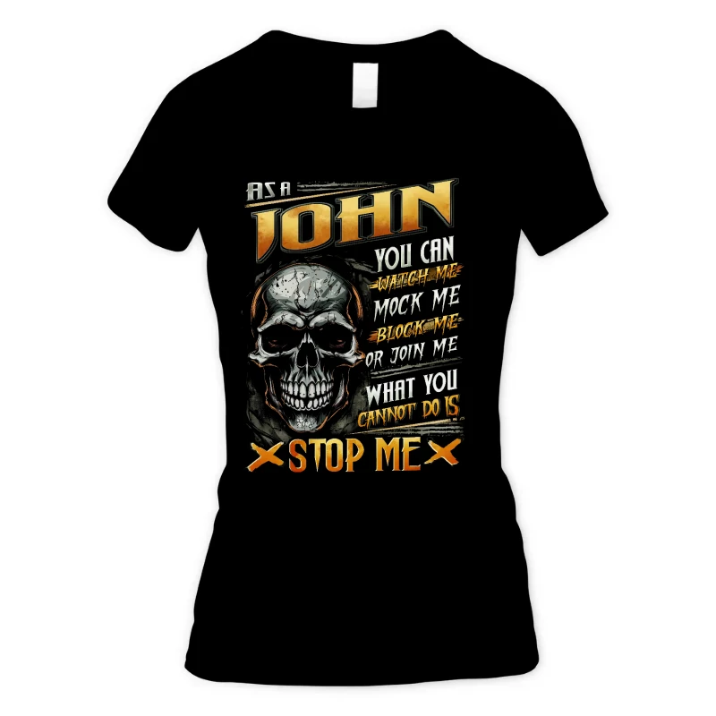 Women's Standard T-Shirt