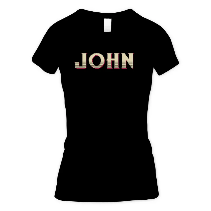 Women's Standard T-Shirt