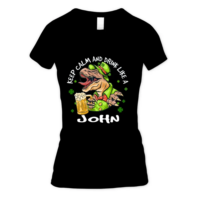 Women's Standard T-Shirt