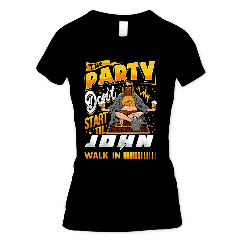 Women's Standard T-Shirt