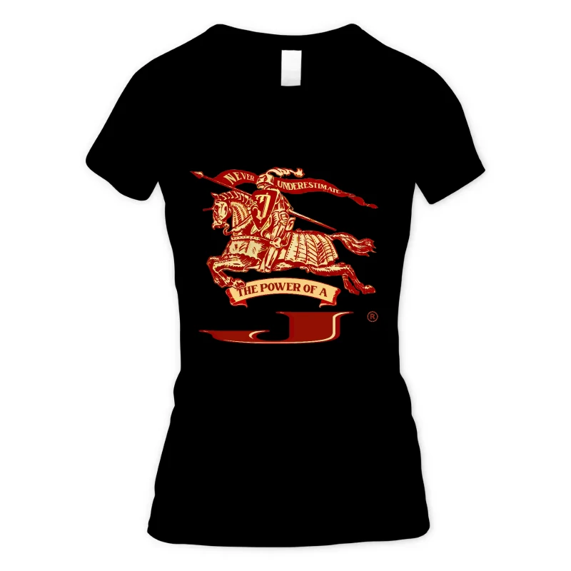 Women's Standard T-Shirt