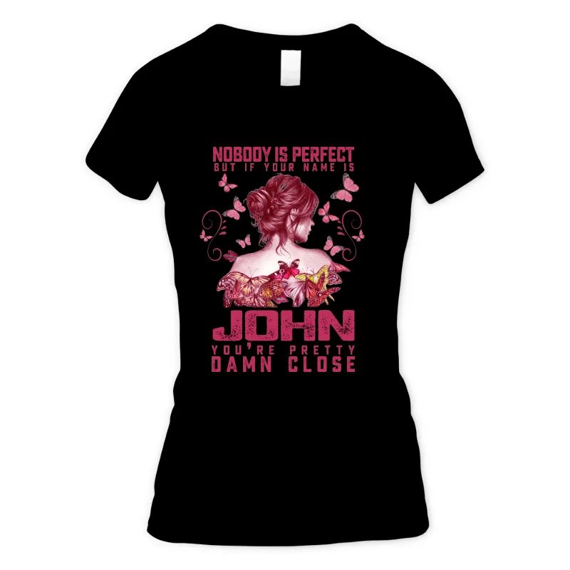 Women's Standard T-Shirt