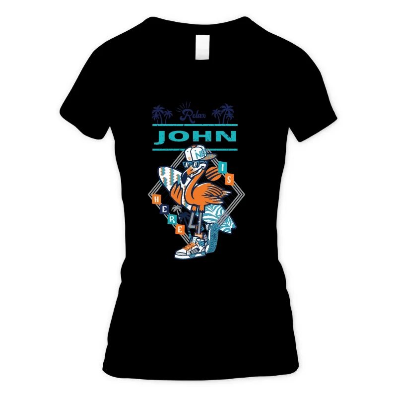 Women's Standard T-Shirt