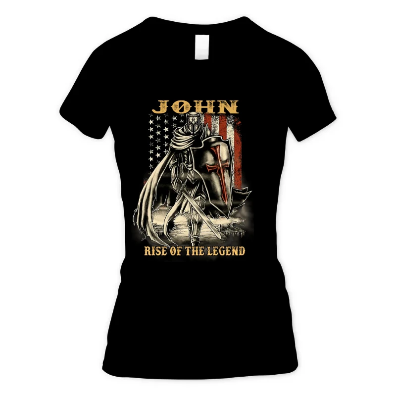 Women's Standard T-Shirt