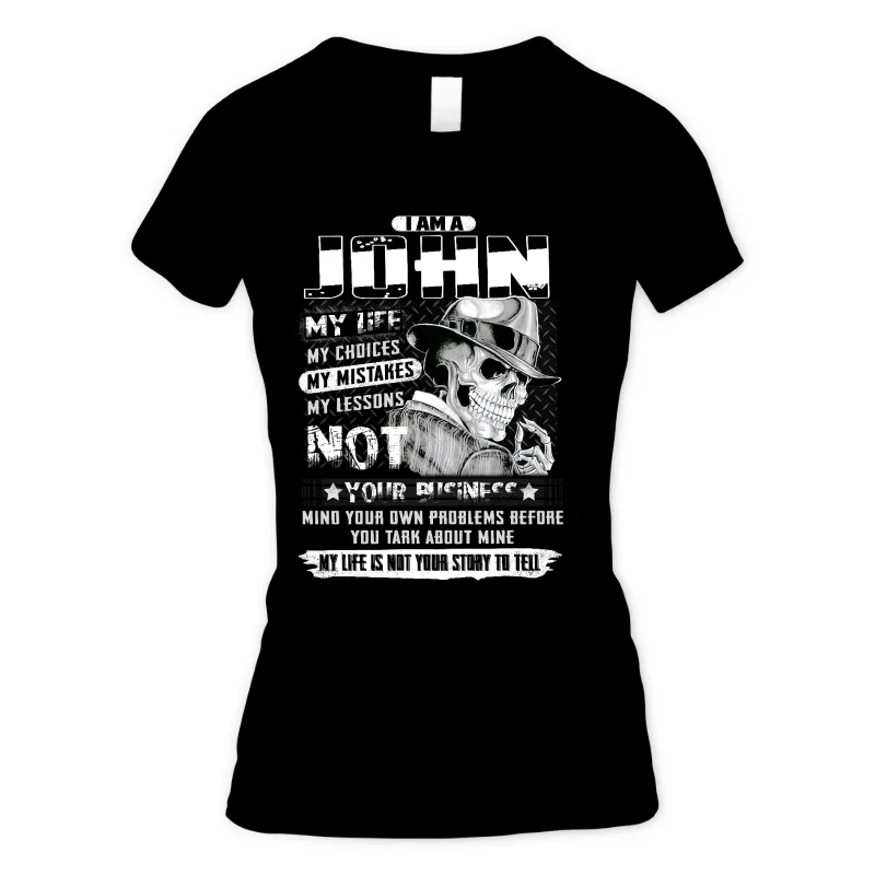 Women's Standard T-Shirt