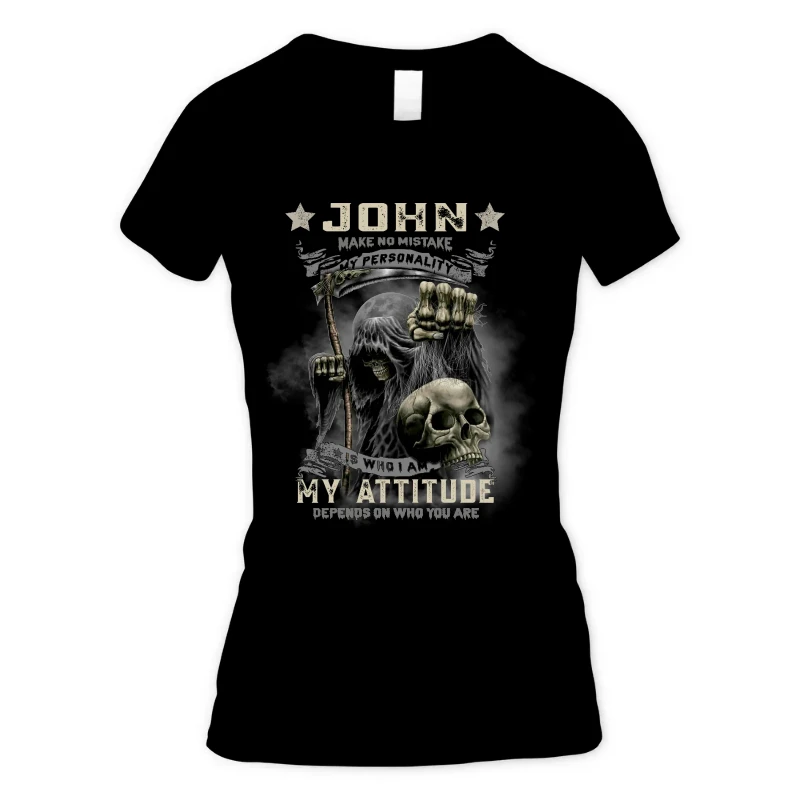 Women's Standard T-Shirt