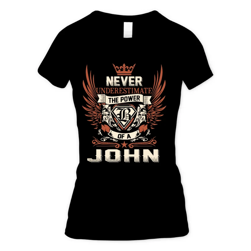 Women's Standard T-Shirt