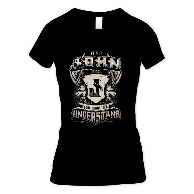 Women's Standard T-Shirt
