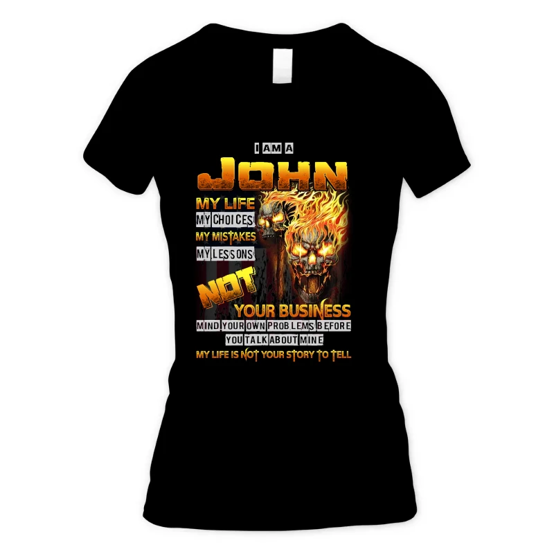 Women's Standard T-Shirt