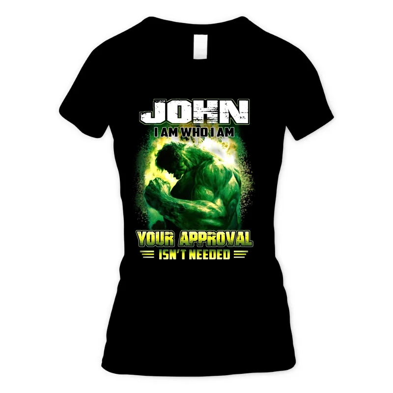 Women's Standard T-Shirt