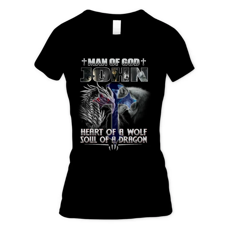 Women's Standard T-Shirt