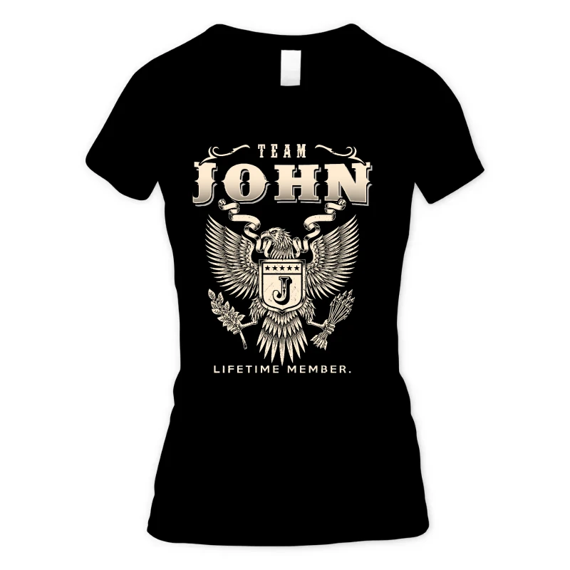 Women's Standard T-Shirt