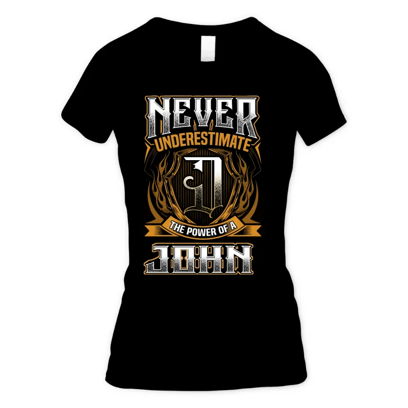 Women's Standard T-Shirt