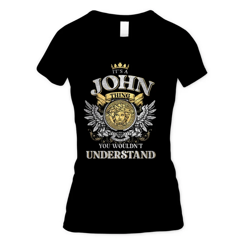 Women's Standard T-Shirt