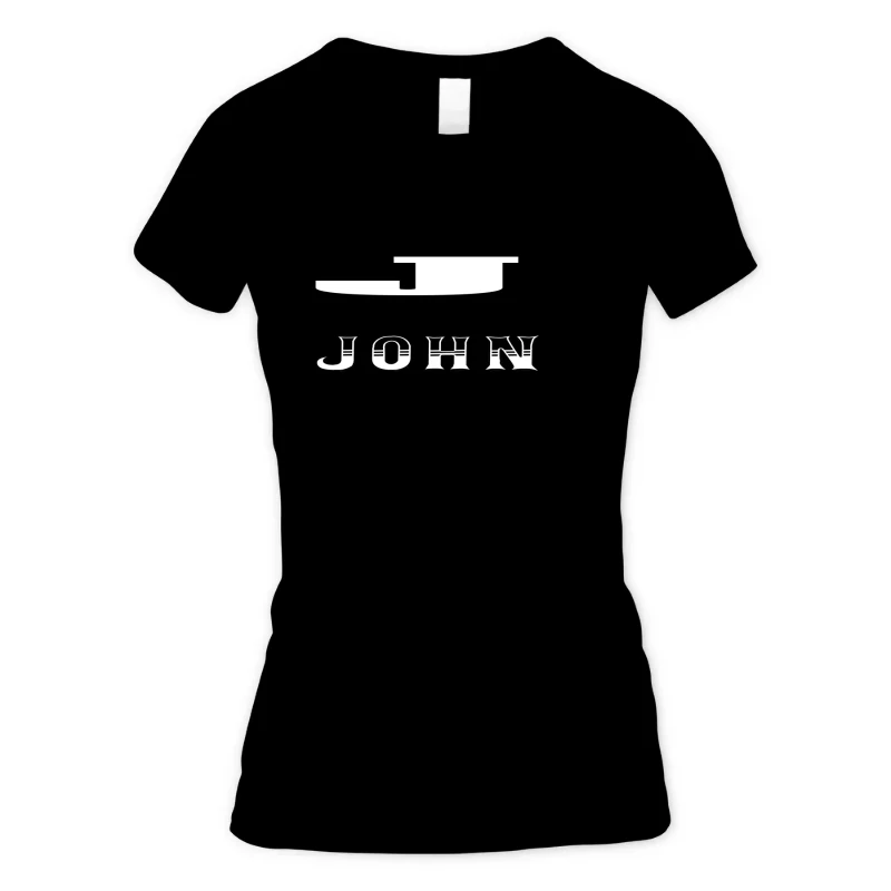 Women's Standard T-Shirt