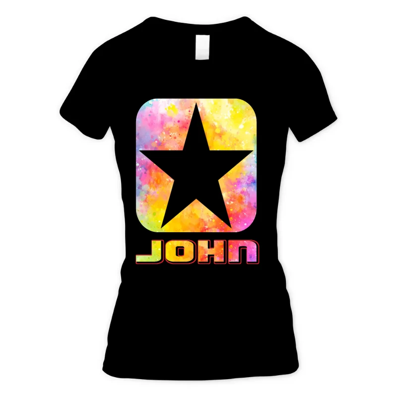 Women's Standard T-Shirt