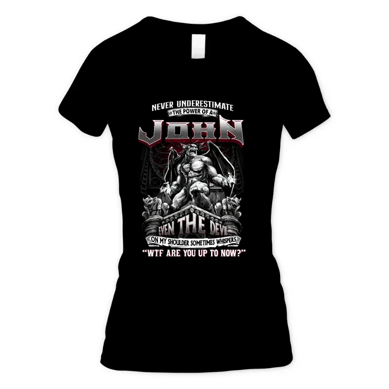 Women's Standard T-Shirt