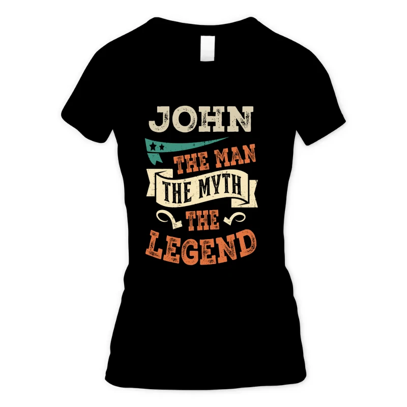 Women's Standard T-Shirt