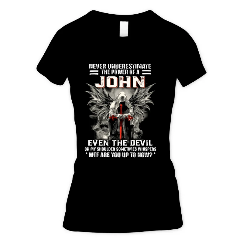 Women's Standard T-Shirt