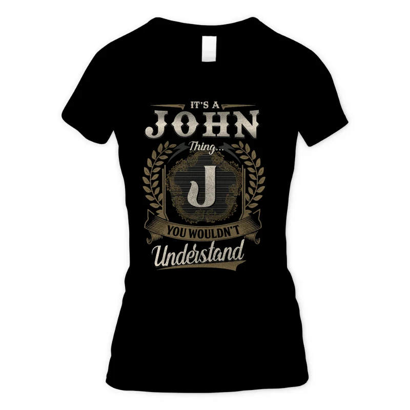 Women's Standard T-Shirt