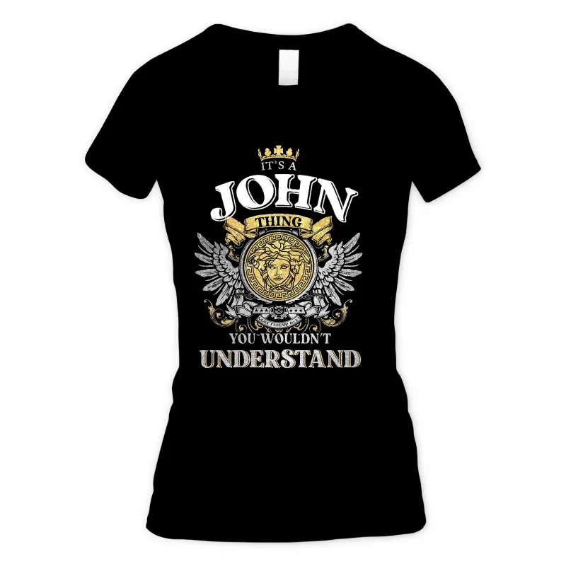 Women's Standard T-Shirt