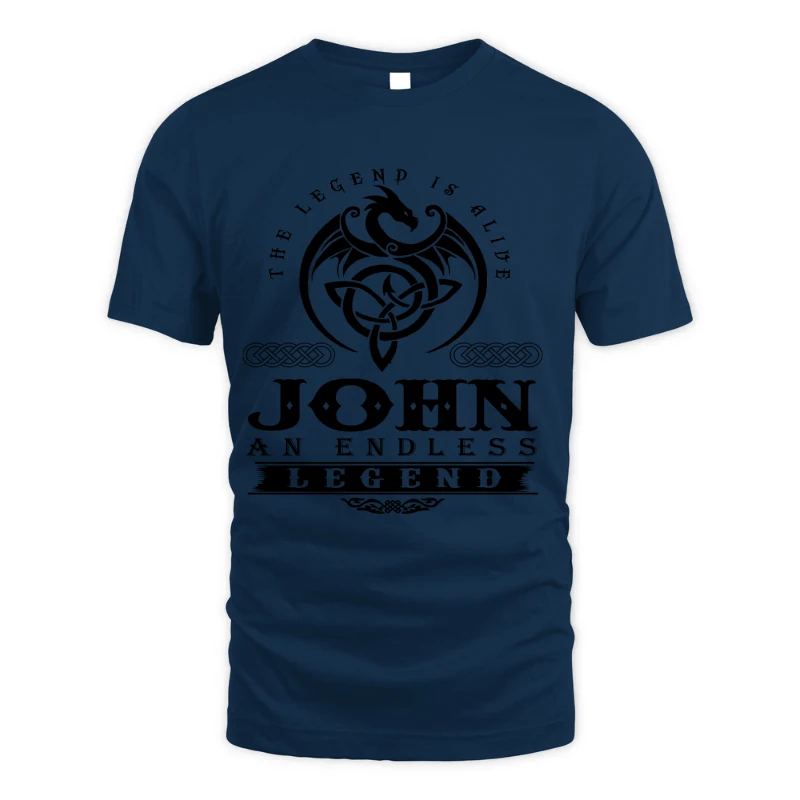 11 The Legend Is Alive