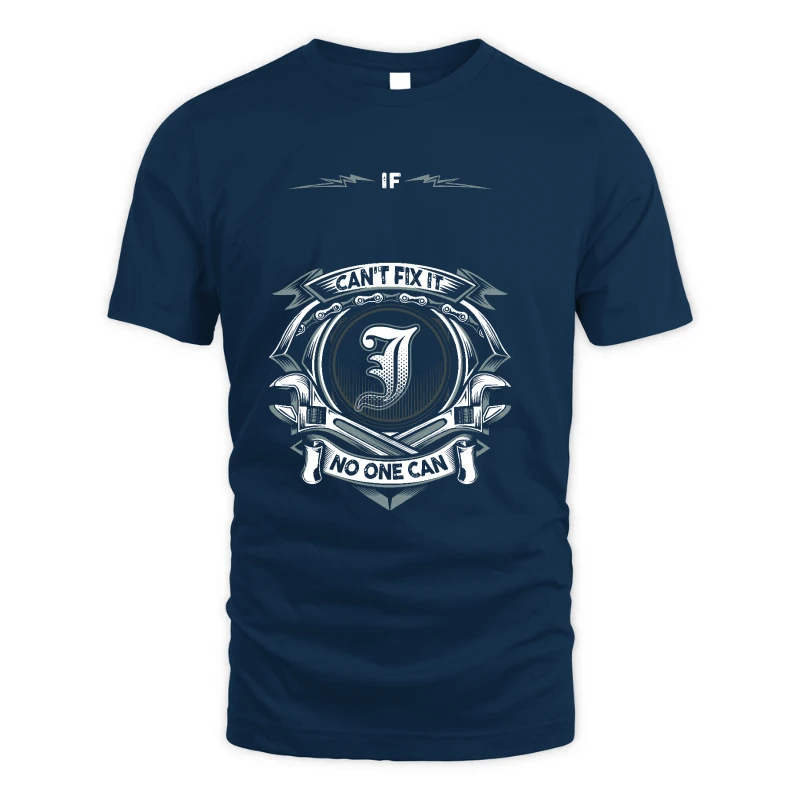 Cant Fix It 41
