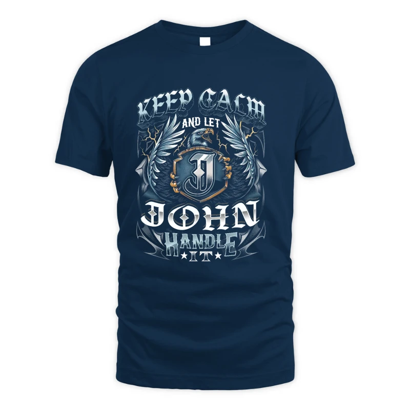 Keep Calm Zzamora 81