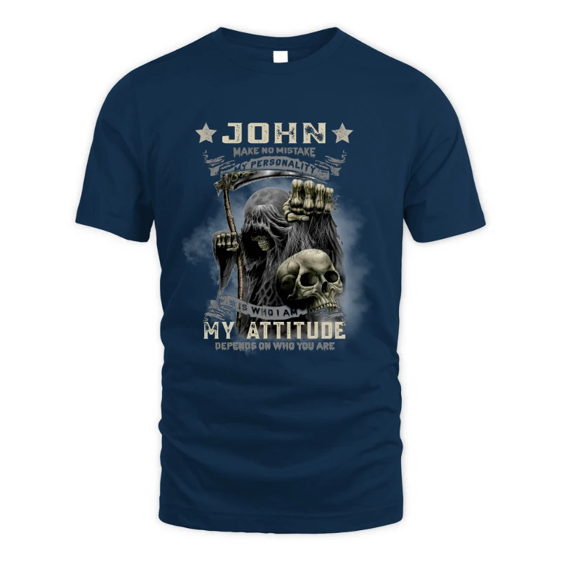 S35 Bennett Make No Mistake