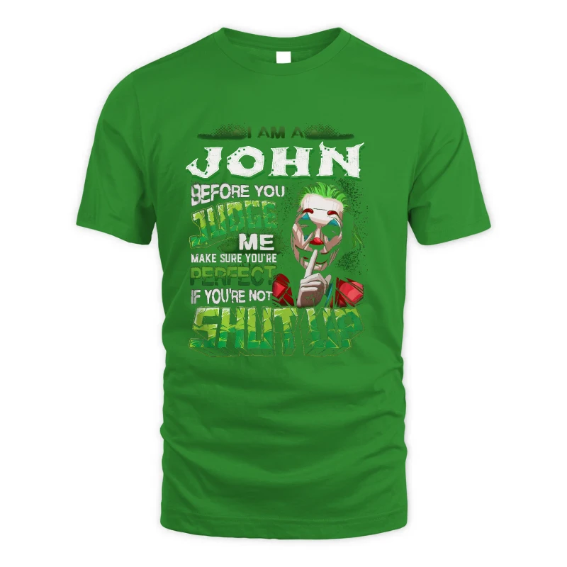 110 Befor You Judge Me