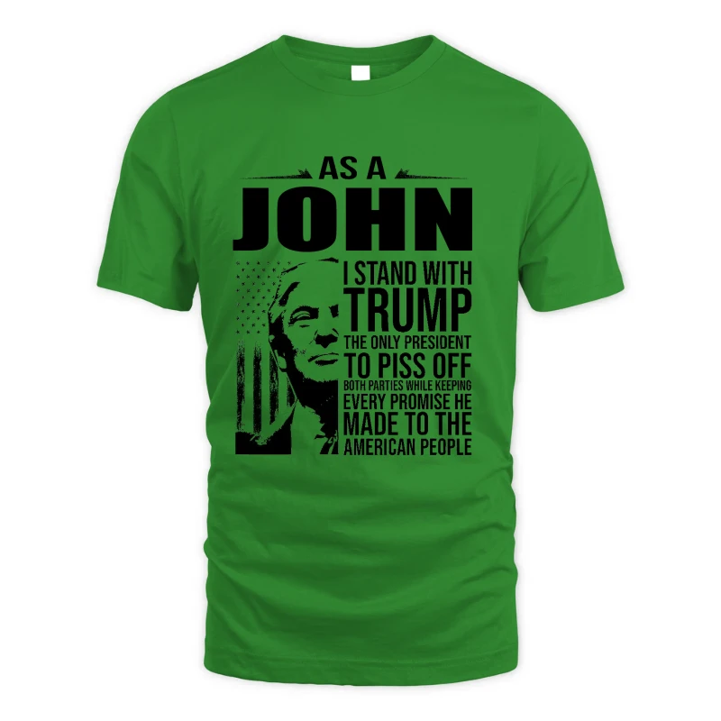 98 I Stand With Trump