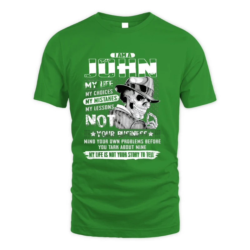 S29 Ziegier My Life My Choices My Mistakes