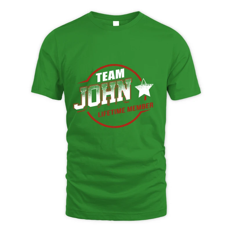 Team Ivan Lifetime Member 73