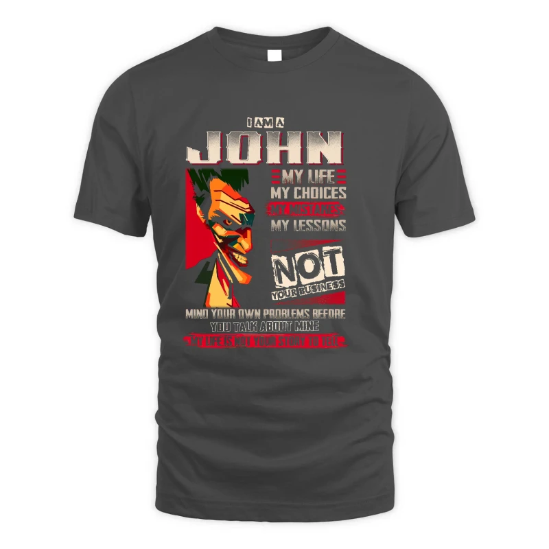 My Life My Choices 56