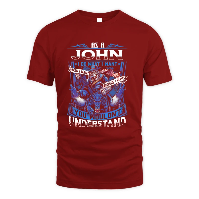 123 I Do What I Want You Wouldnt