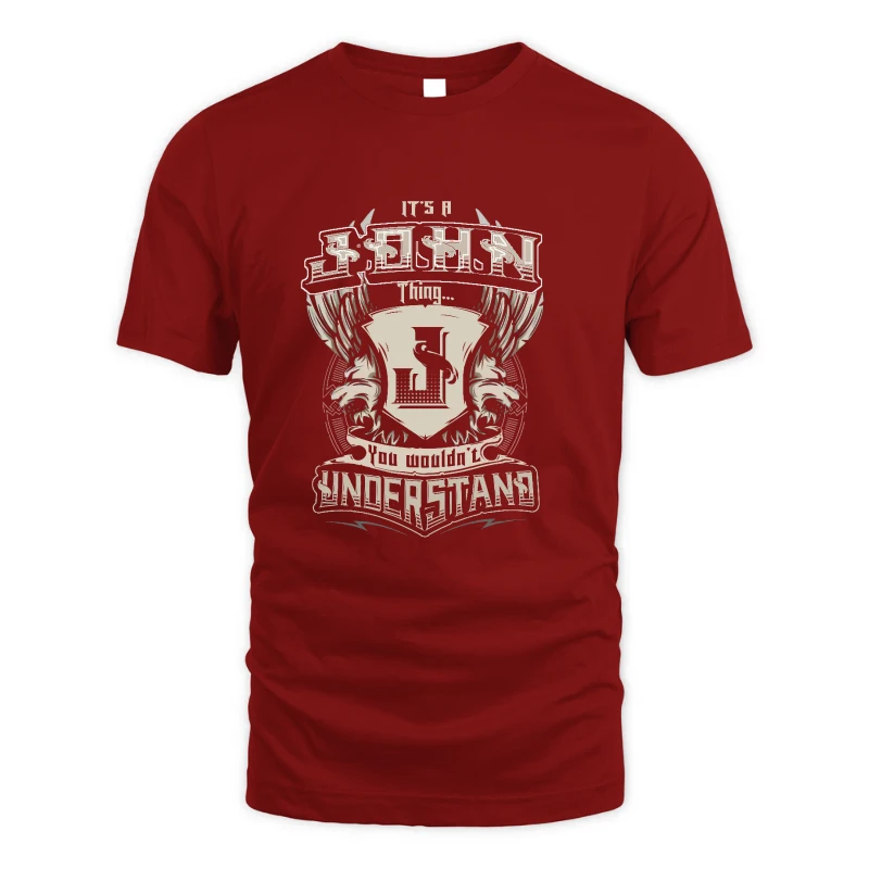 S46 Thing Understand