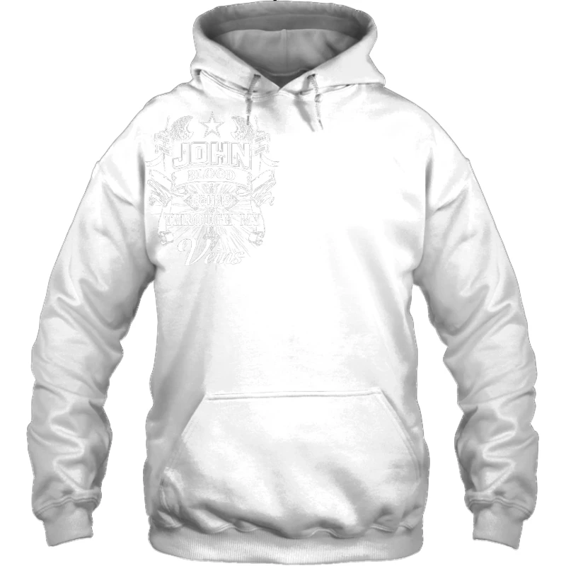 Unisex Hoodie
