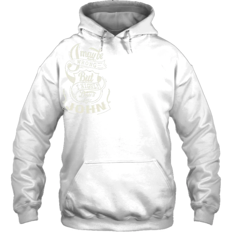 Unisex Hoodie