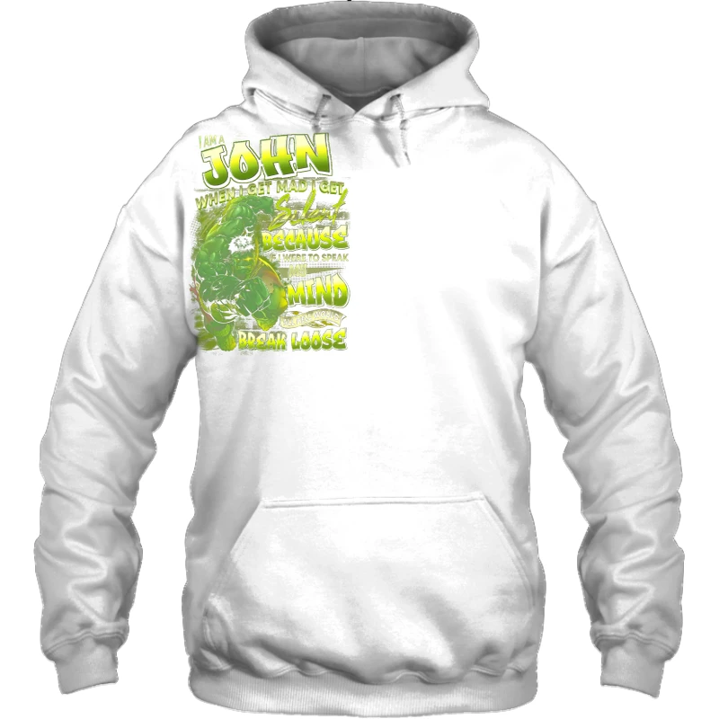 Unisex Hoodie