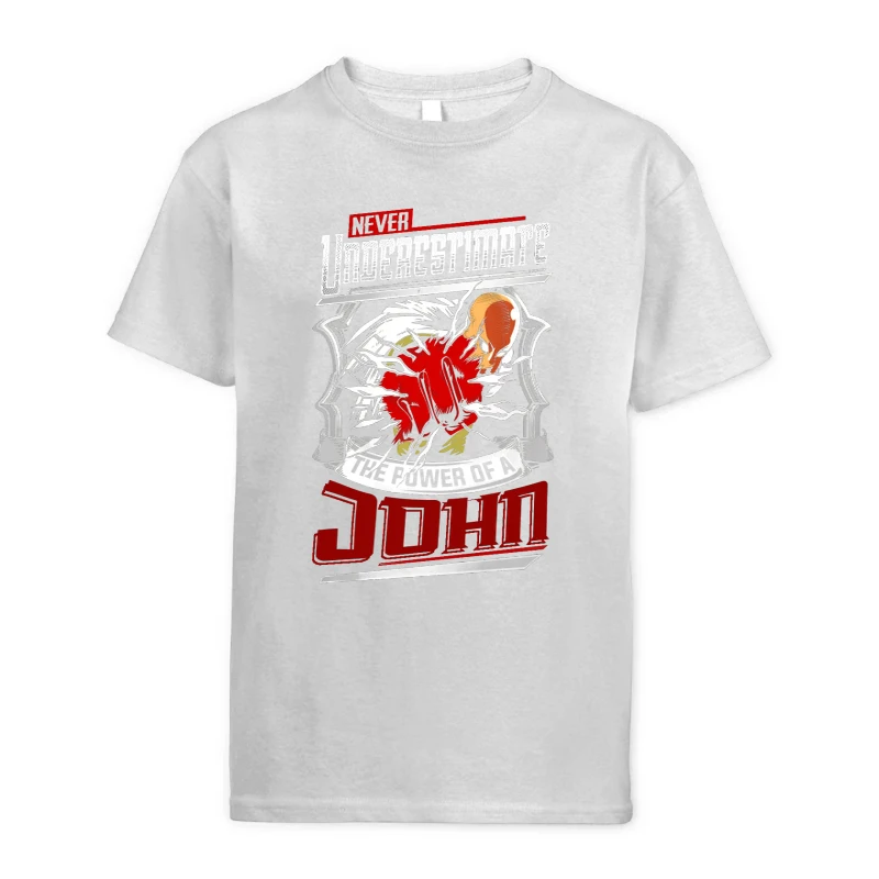 Kid's Standard T-Shirt