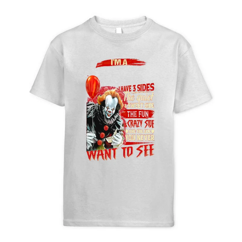 Kid's Standard T-Shirt