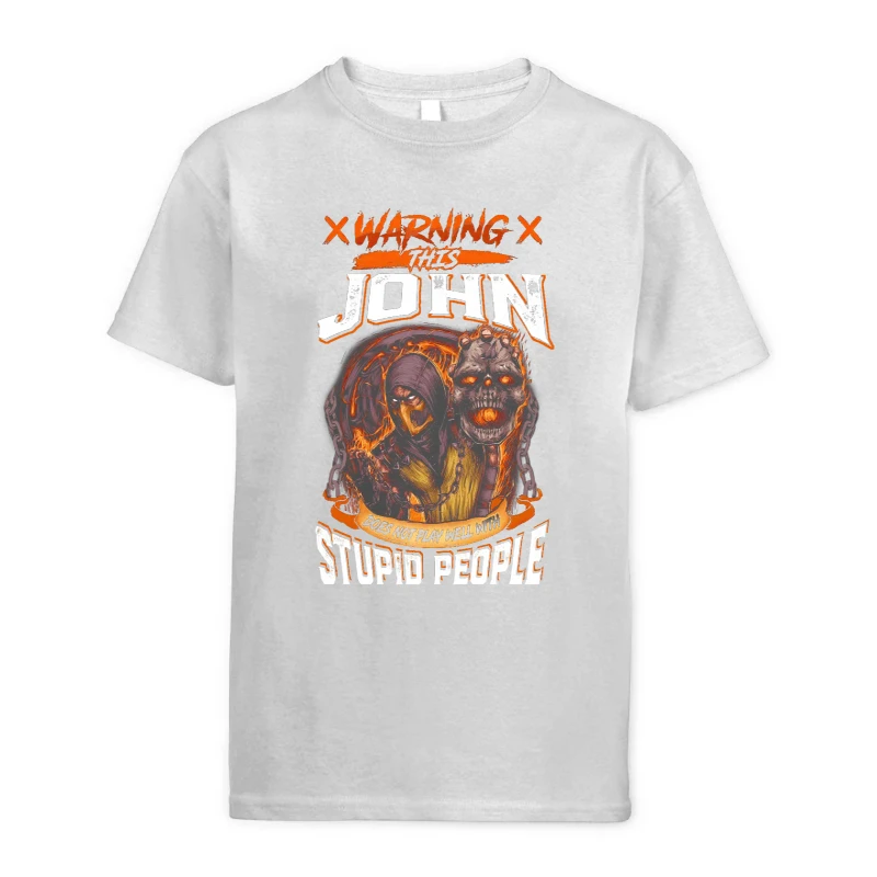 Kid's Standard T-Shirt